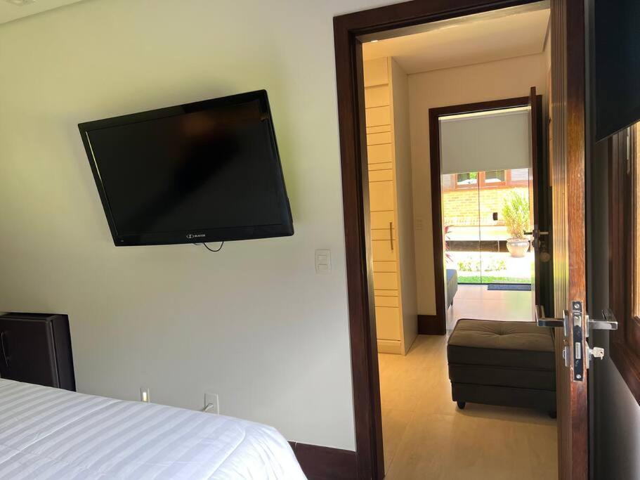 2 Aconchegantes Bangalos Angra Porto Frade Green Ангра-дус-Рейс Экстерьер фото