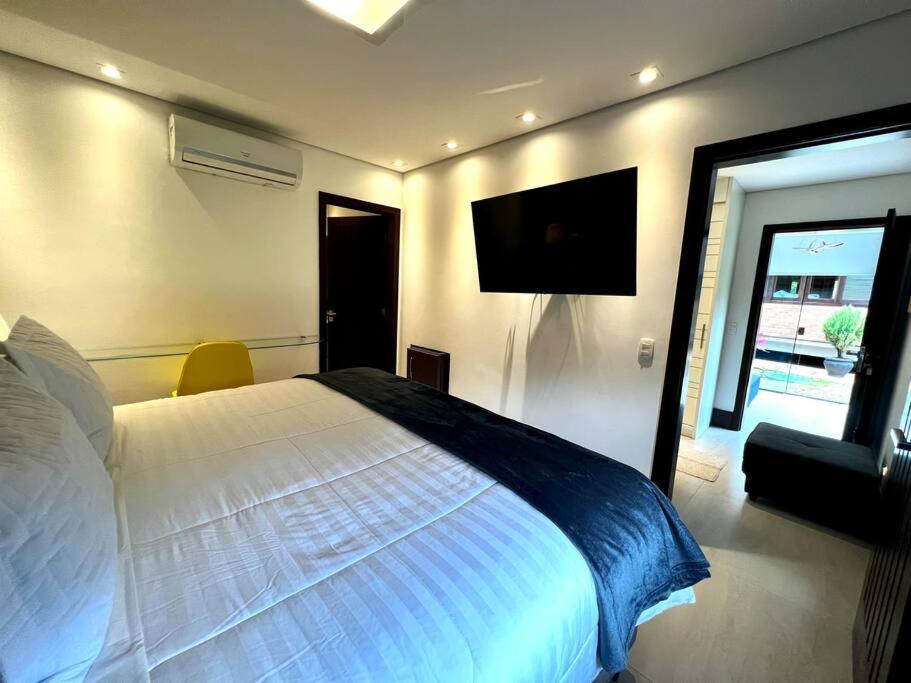 2 Aconchegantes Bangalos Angra Porto Frade Green Ангра-дус-Рейс Экстерьер фото