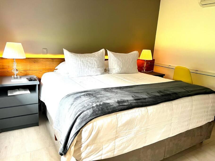 2 Aconchegantes Bangalos Angra Porto Frade Green Ангра-дус-Рейс Экстерьер фото