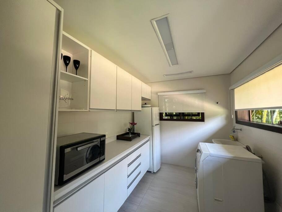 2 Aconchegantes Bangalos Angra Porto Frade Green Ангра-дус-Рейс Экстерьер фото